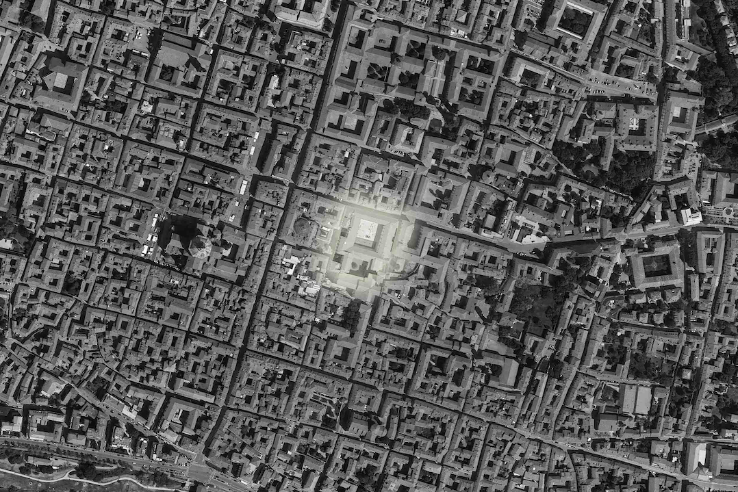 università di pavia atiproject restauro