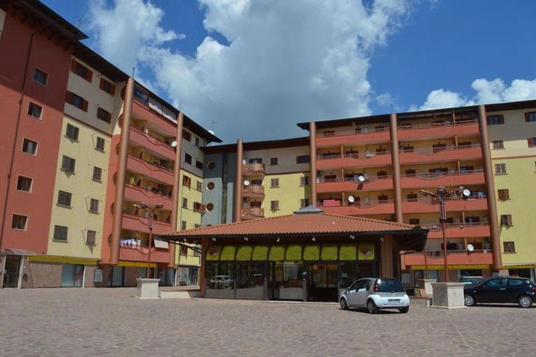 117 unità immobiliari