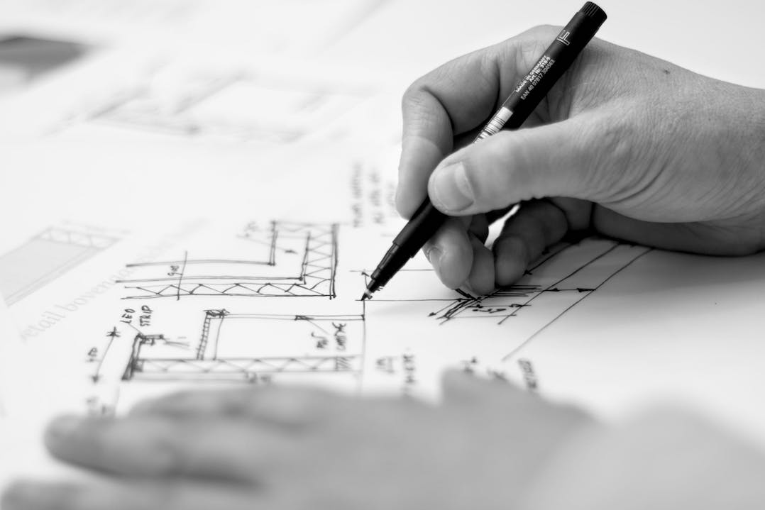 società di architettura