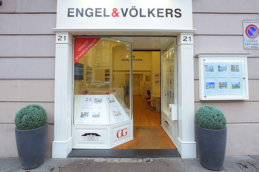 Engel & Völkers