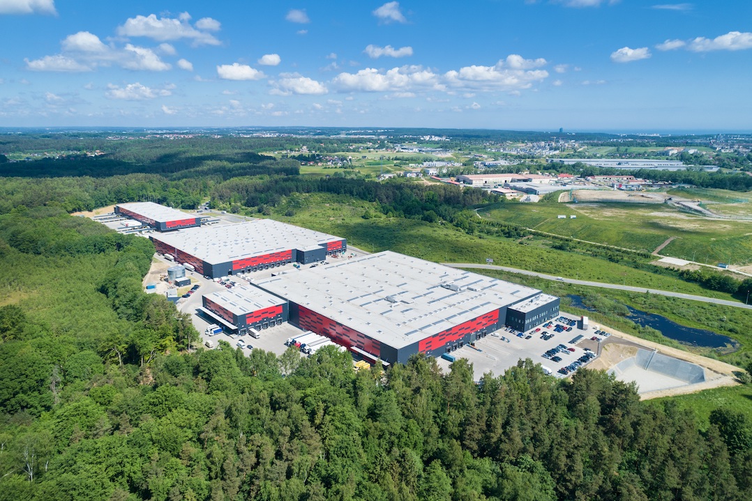 7R Park Gdańsk II_1 Danzica