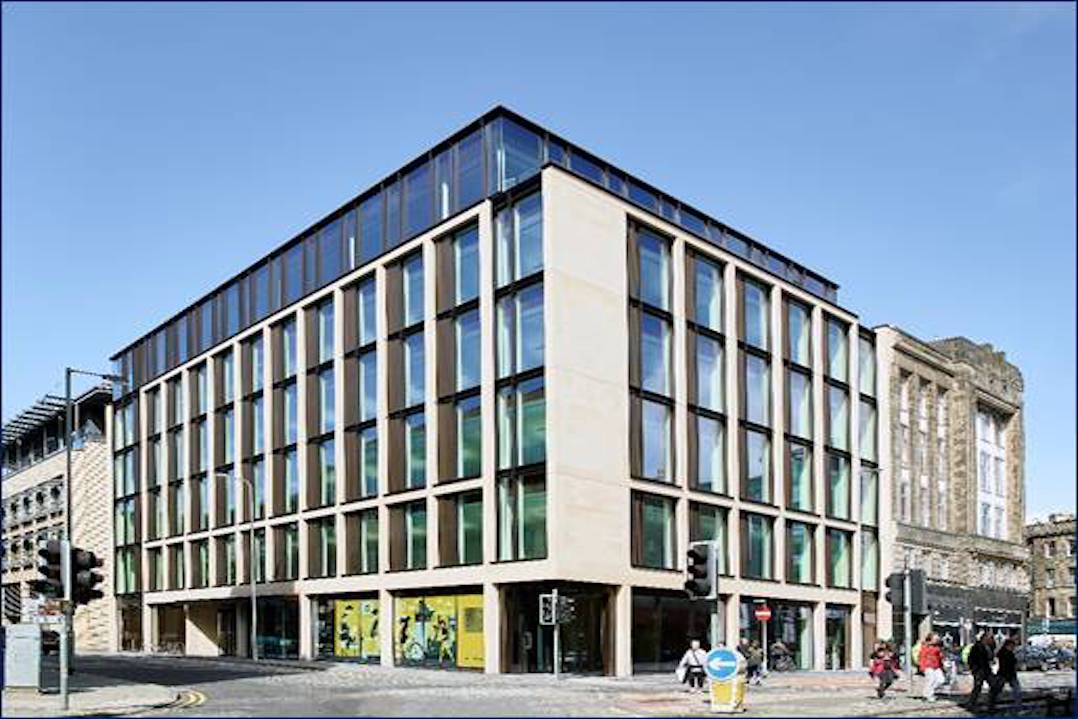 uso uffici Scozia la Française Re