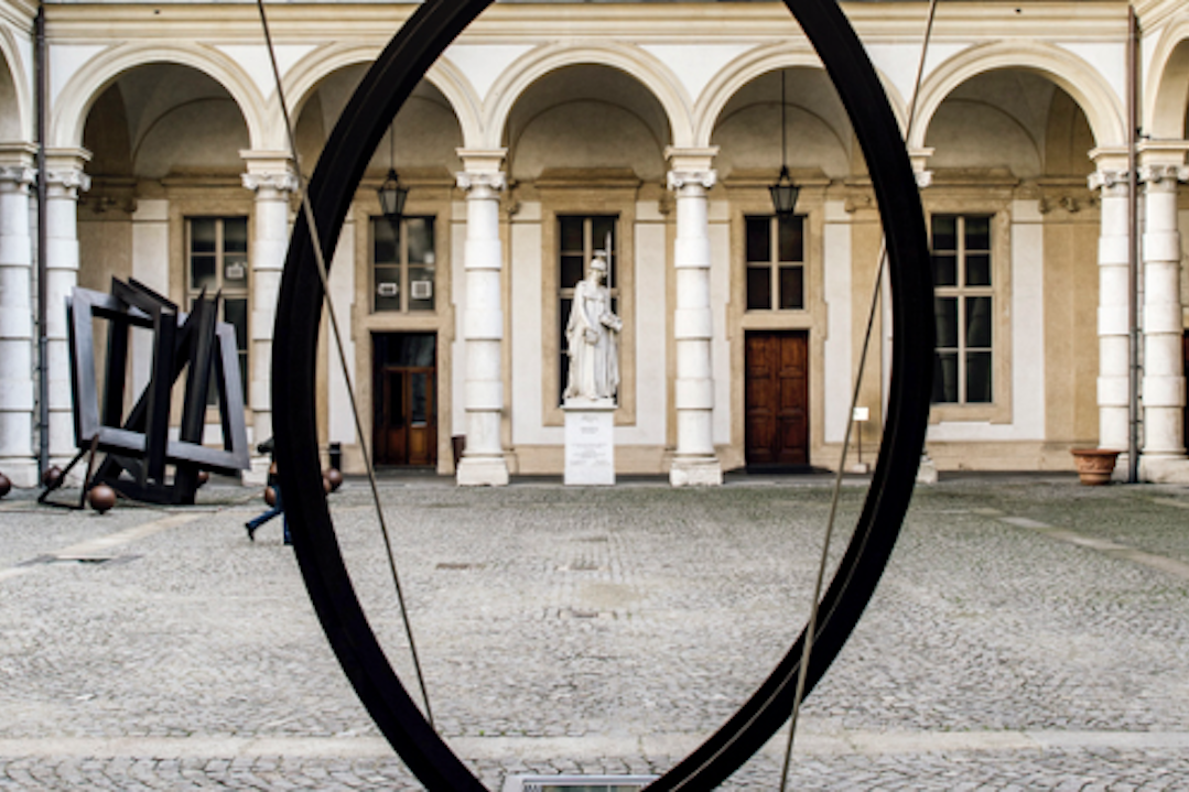 università di torino