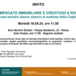 evento tecnocasa residenziale roma