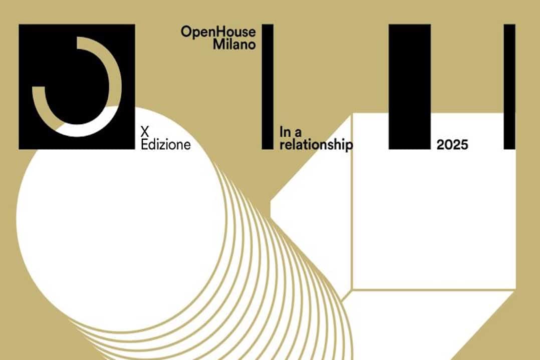 open house Milano