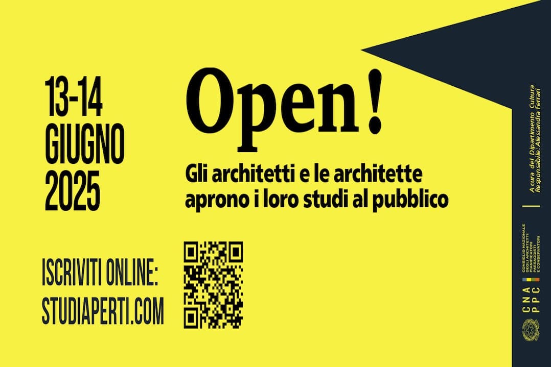 open studi cnappc