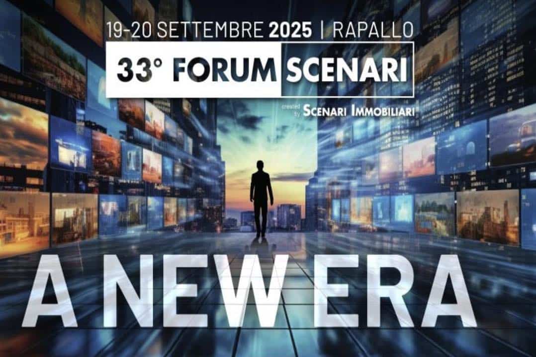 forum scenari immobiliari 2025
