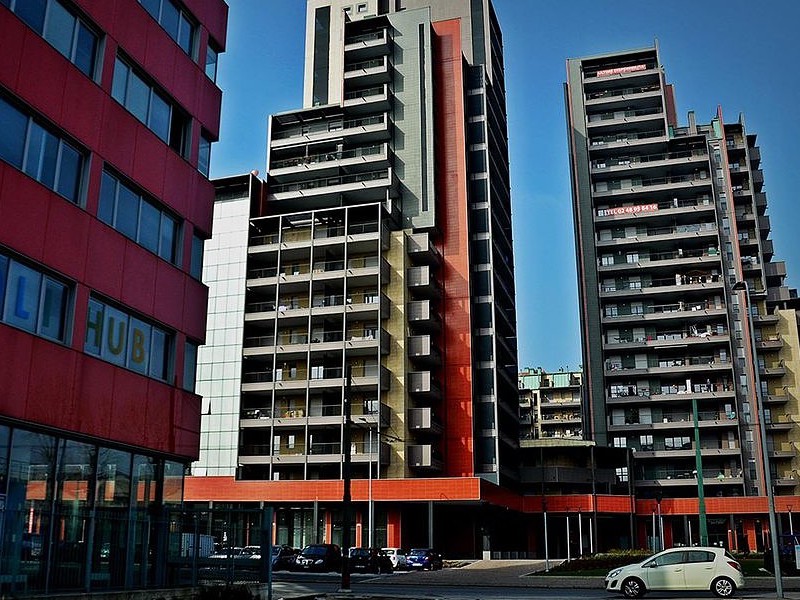 Barings completa operazione buildtorent a Milano, i legali nel deal Requadro