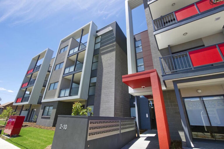 Il social housing funziona meglio se smart