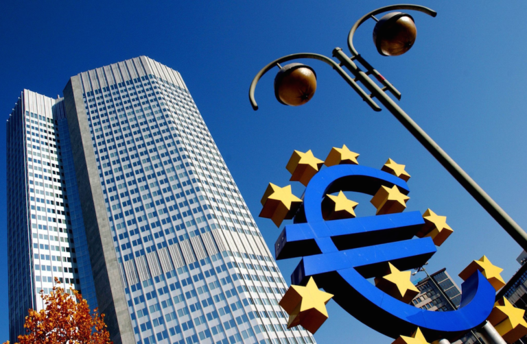 Board rischi sistemici della Bce promuove il Re italiano