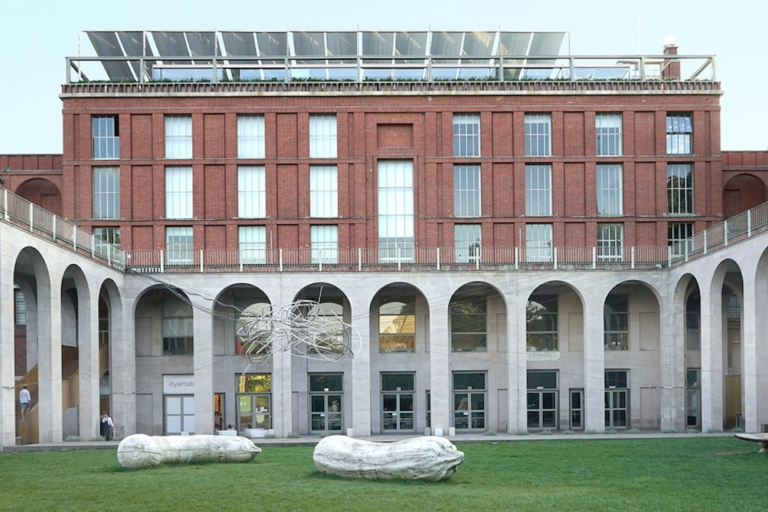 Triennale e PoliMi lanciano open call per la Milano arch week 2024