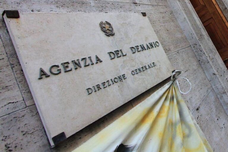 Demanio: innovazione e digitalizzazione per la gestione degli immobili pubblici