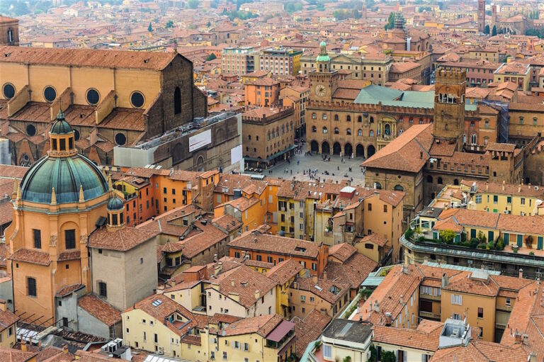 E&V – Nomisma | Presentazione nuovo ufficio di Bologna e Analisi del mercato di pregio della città