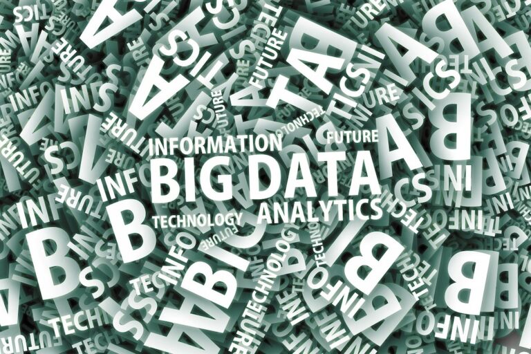 Blockchain e big data: quale il possibile futuro del mattone