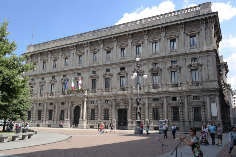 Adottato il nuovo Pgt di Milano, ecco le novità