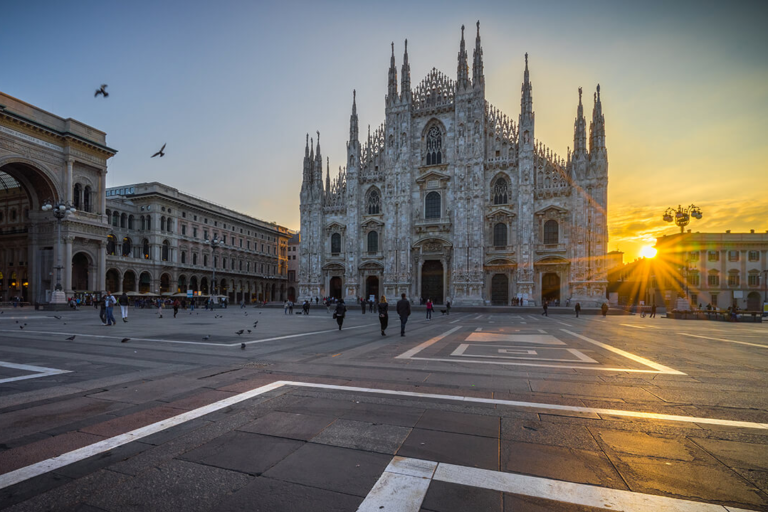 Market appeal index: Milano si conferma la città più attrattiva d’Italia