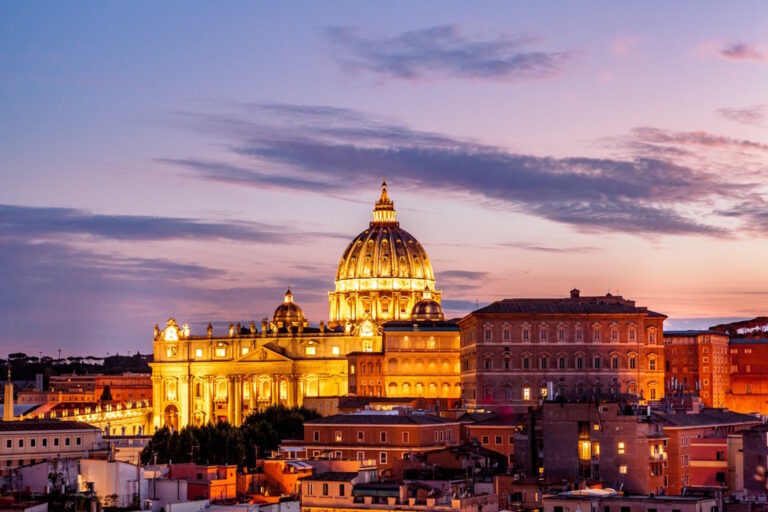 Agidi | Roma: il mercato residenziale tra nuove regole e investimenti