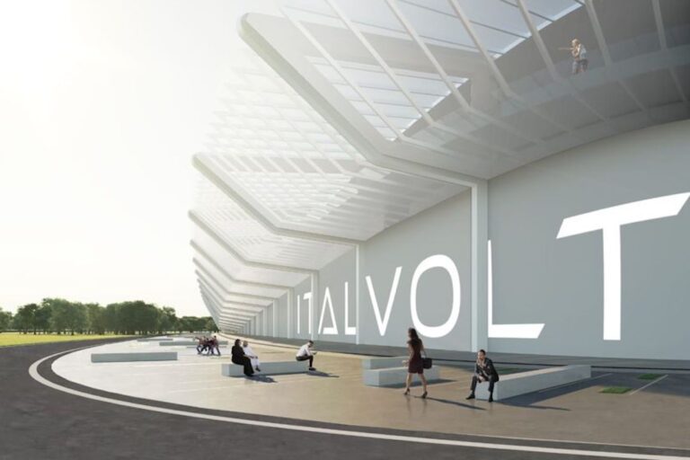 Accordo Italvolt – StoreDot per le batterie agli ioni di litio