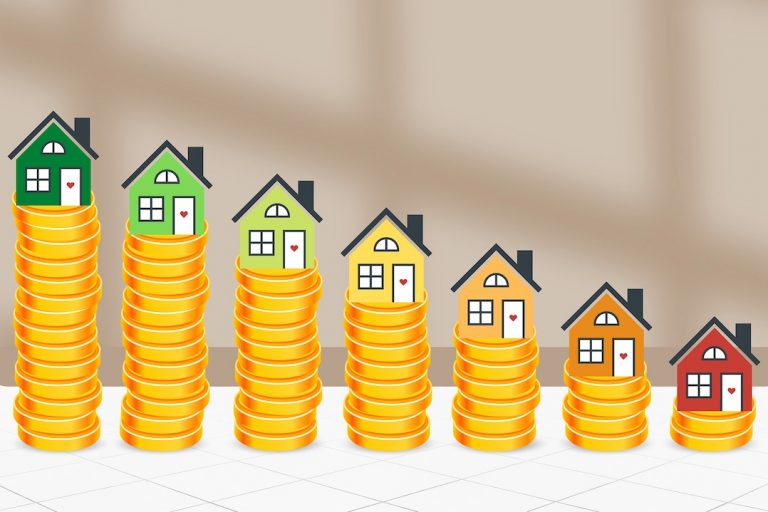 Classi meno efficienti sotto il 50%, ma la casa in classe A costa fino al 45% in più