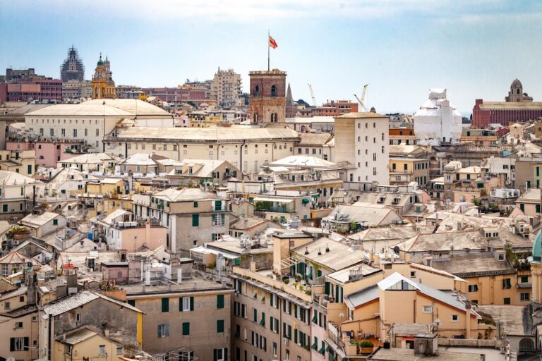 Gabetti advisor di Bper nella commercializzazione di patrimonio immobiliare da oltre 64 mln a Genova