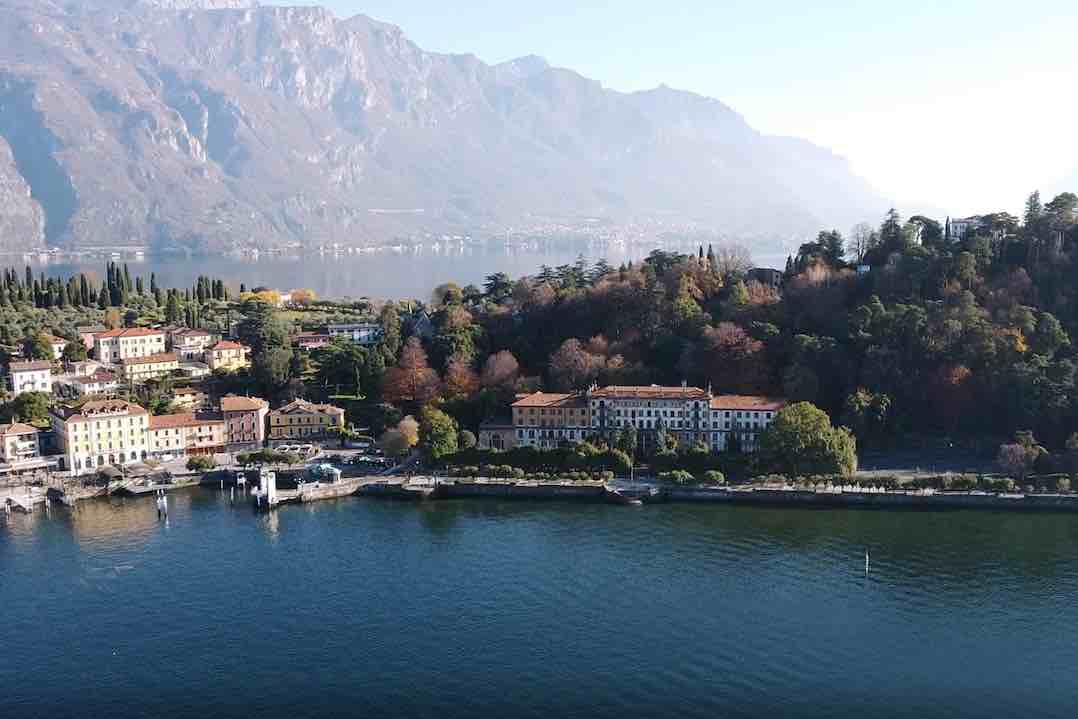 Ritz-Carlton lago di Como