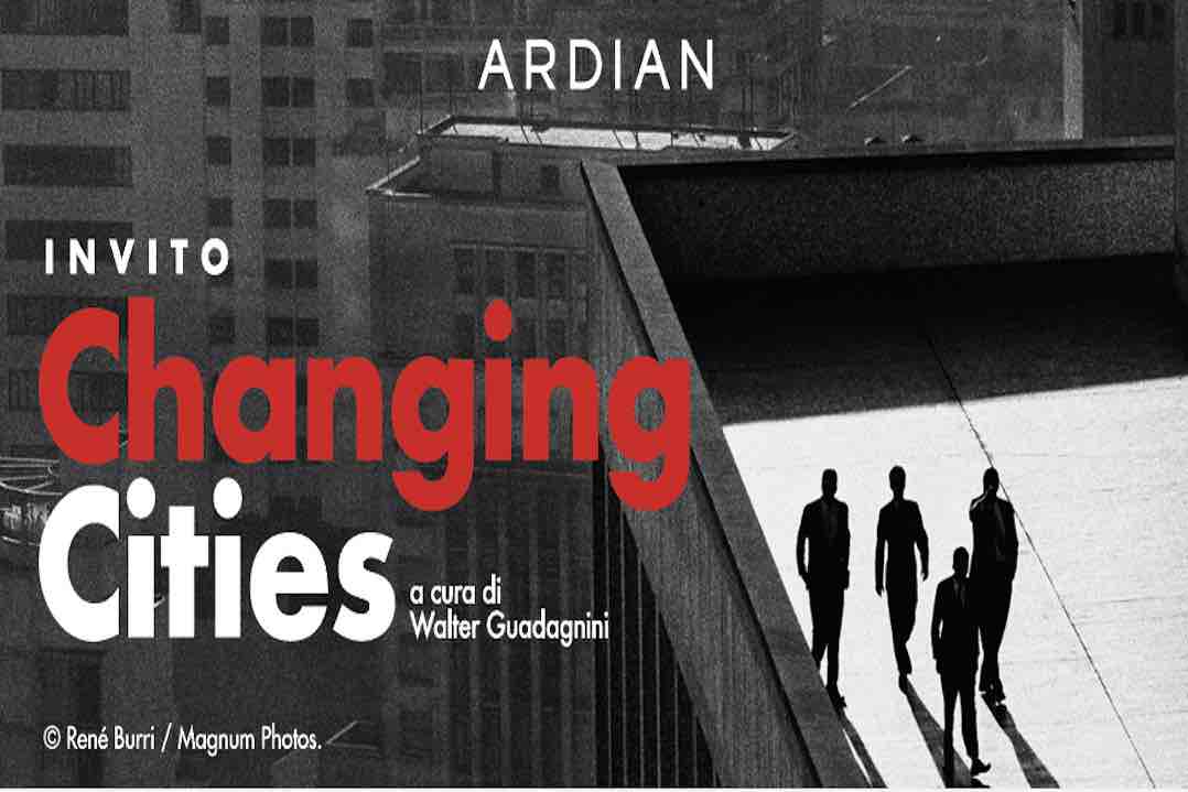 ardian changing cities