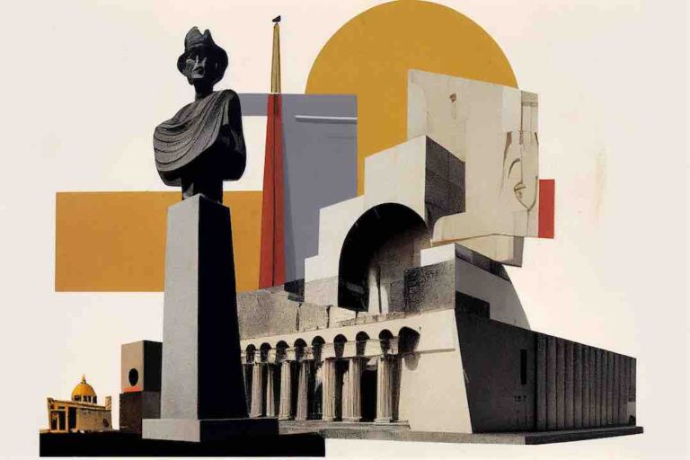 Ordine degli architetti di Milano | 100 anni di architettura: 1923-2023