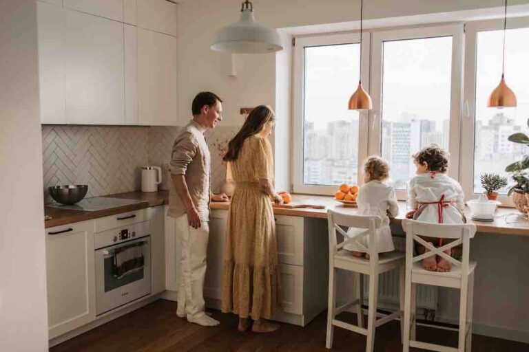 Ikea: solo il 50% degli italiani è soddisfatto della vita in casa