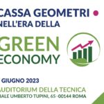 cassa geometri nell'era della new economy