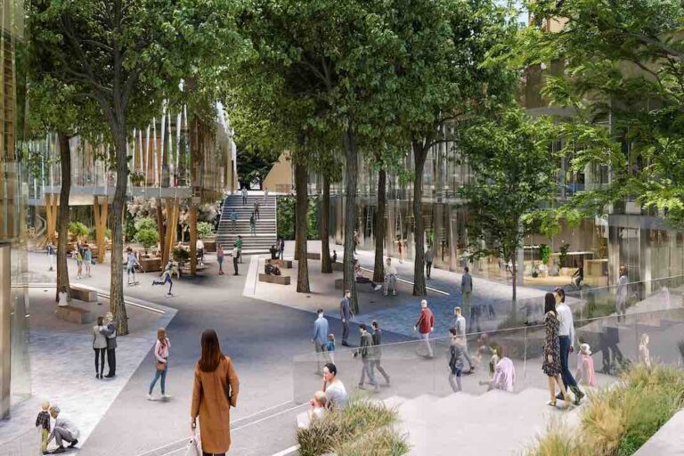 Triennale – Nhood | Milano, la città dei 15 minuti: il modello Loc – Loreto open community