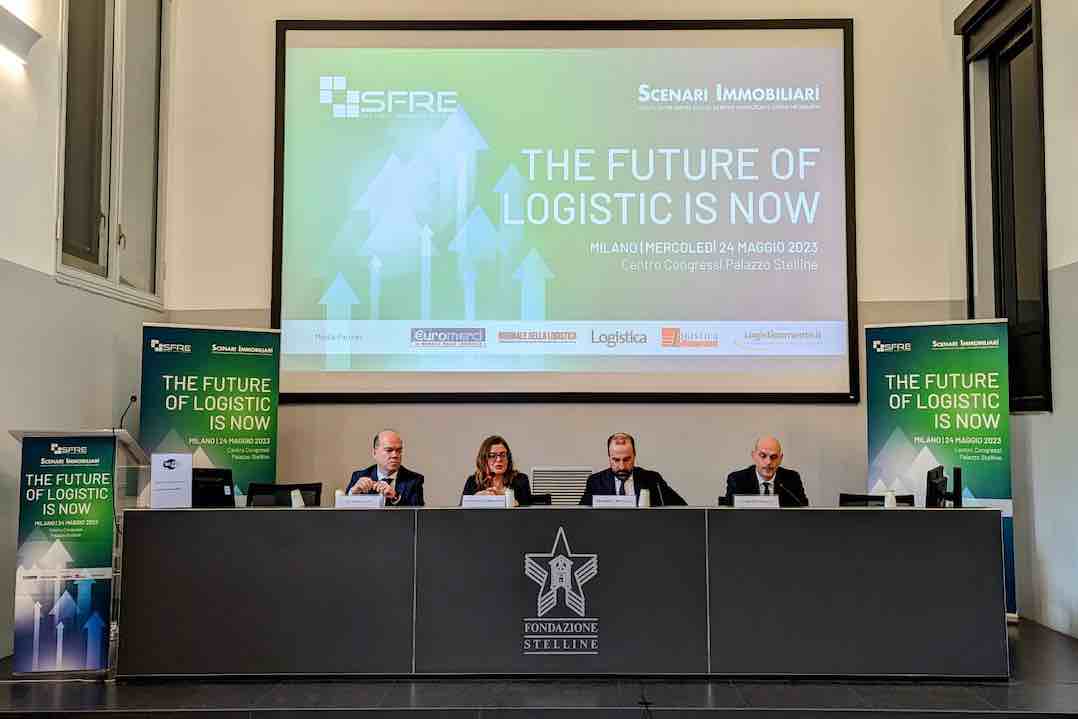 the future of logistic is now scenari immobiliari
