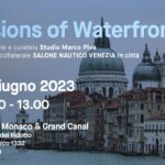 visions of waterfronts