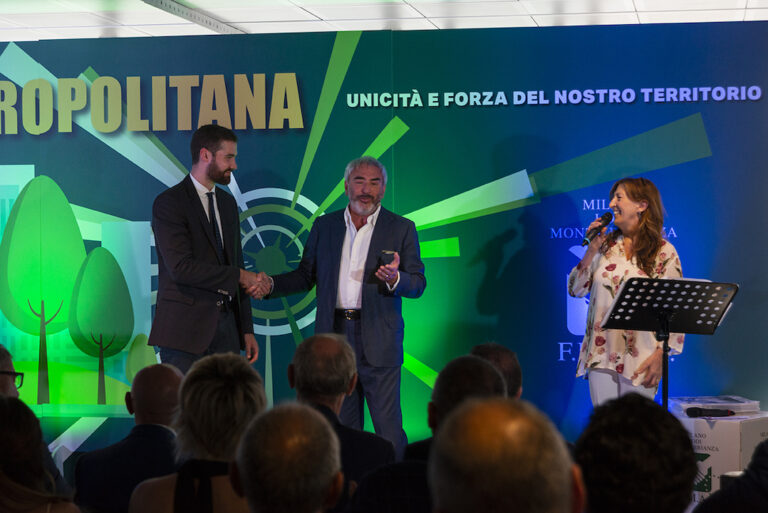 Città Metropolitana, unicità e forza del Territorio: l’evento FIMAA MiLoMB per l’innovazione, il network e le competenze