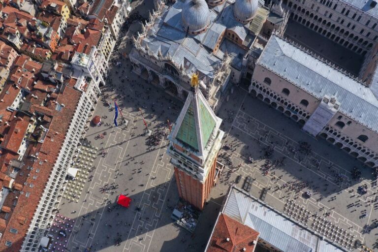 Rics | World built environment forum Europe