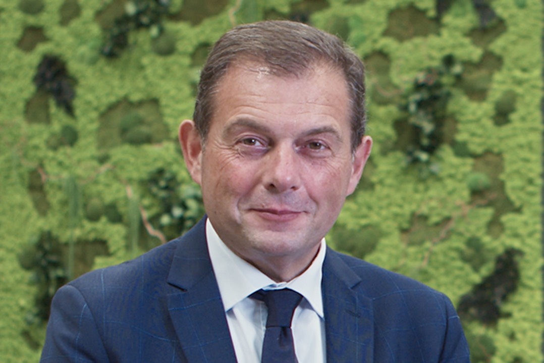 Fabio Bosatelli, Presidente di POLIFIN