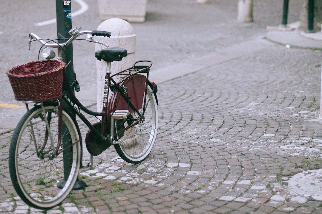 quartieri più ricercati da chi si sposta in bicicletta