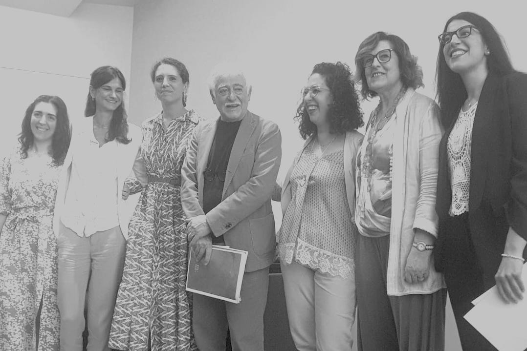 foto premiazione ilaria rambaldi