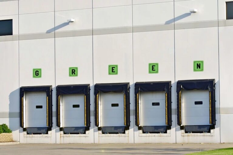 Wcg con Assologistica e Liuc per mappare gli asset logistici green in Italia