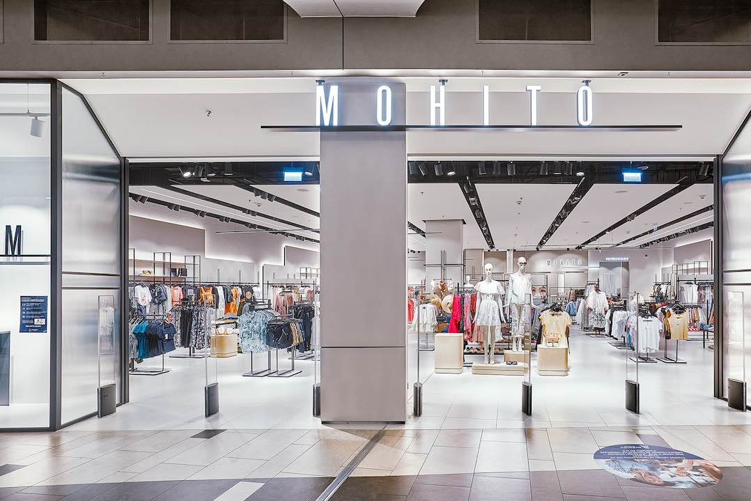Mohito - New Store Concept_1
