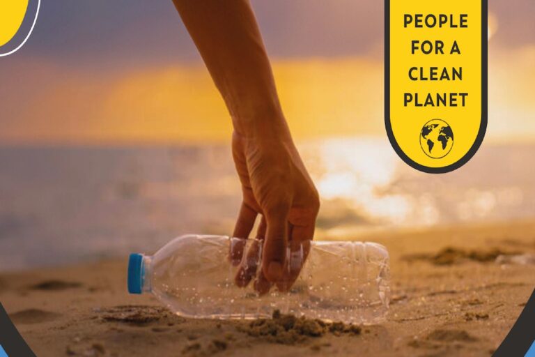Piazza Portello e Decathlon insieme a Milano per il World clean up day