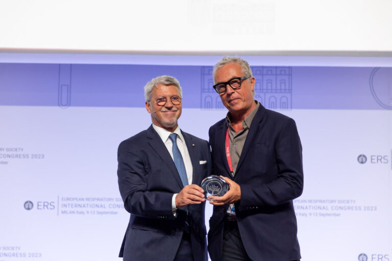 A Stefano Boeri il premio Elf per il lavoro volto a migliorare la qualità dell’aria negli ambienti urbani