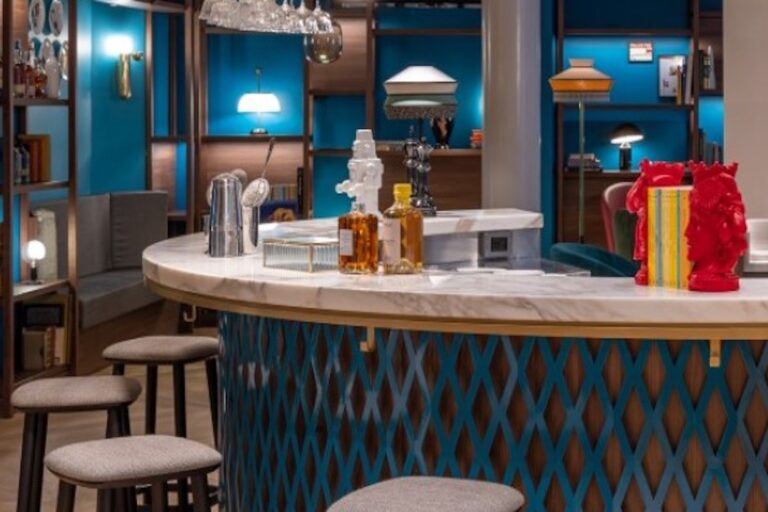 Aspesi | Visita allo Hurban Hive Milano