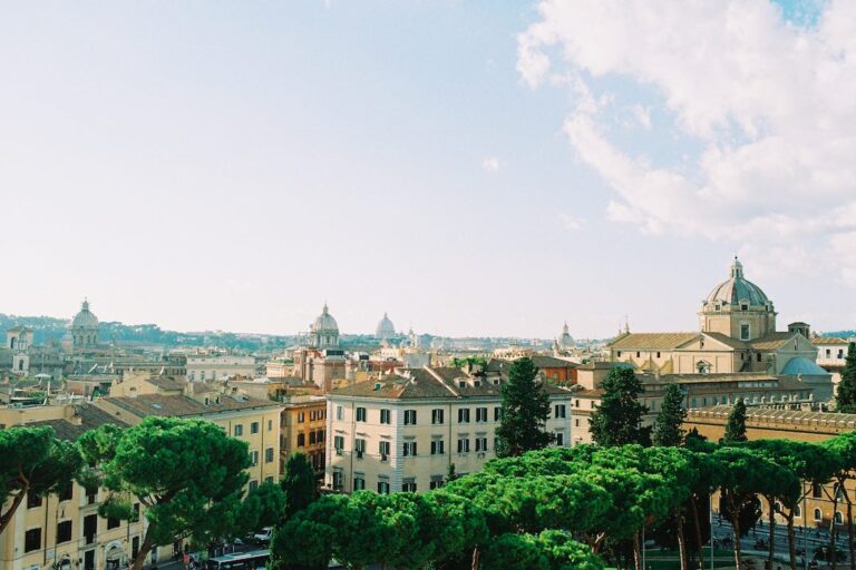 Il Municipio III di Roma invita i cittadini a segnalare gli immobili da rigenerare