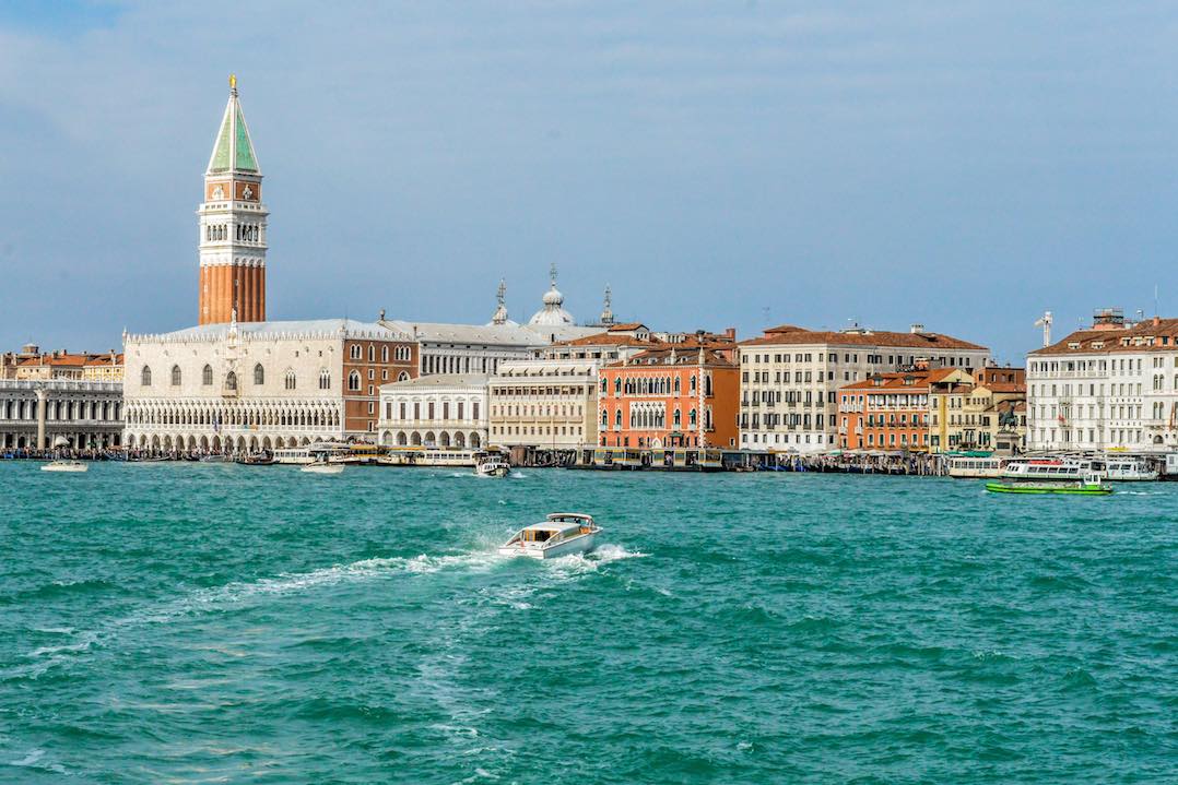 san marco venezia