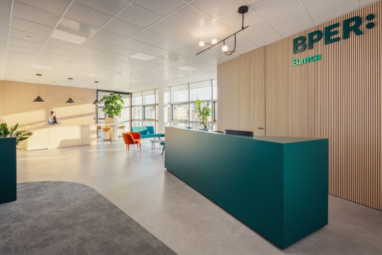 Bper eroga oltre 20 mln a RealStep per valorizzazione immobiliare al Milano Certosa district