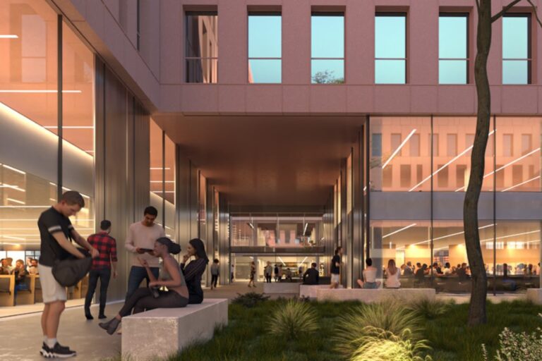 Rödl & Partner con Lendlease per il nuovo campus della Statale al Mind