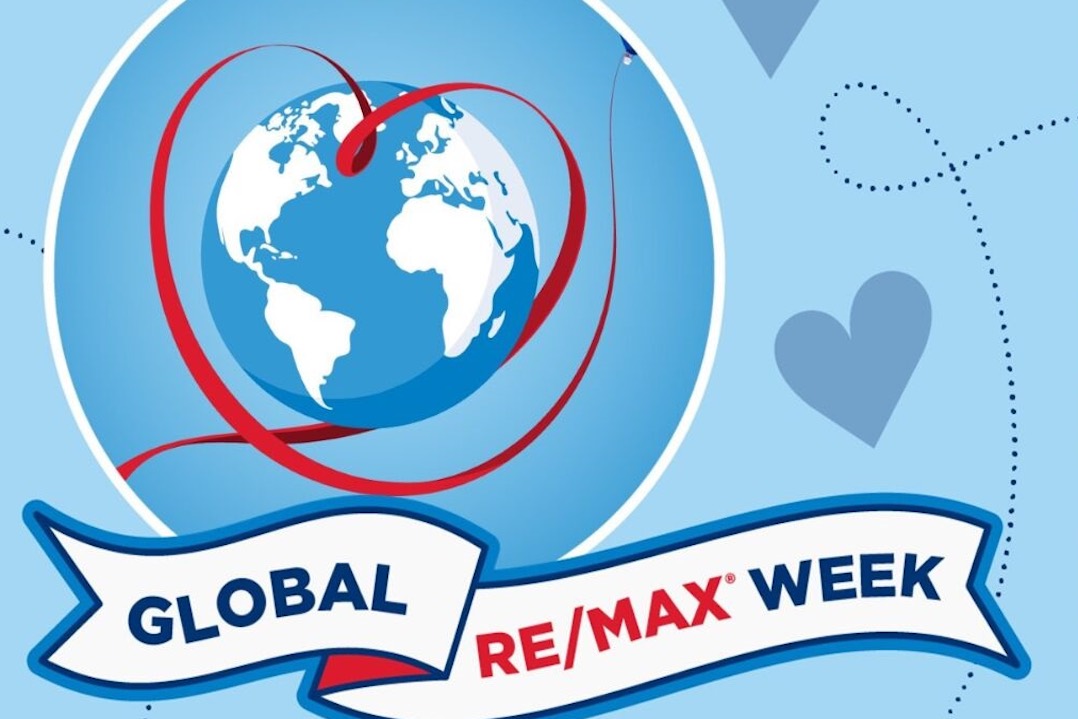 Global Re/Max week
