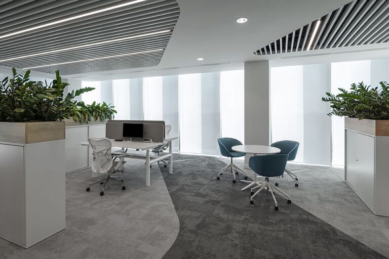 Degw (Lombardini22) firma l’headquarter di Hitachi al Whitemoon di Milano