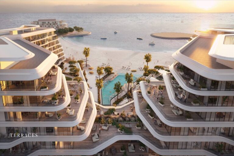 Gabetti middle east: italiani nella top 5 degli investitori a Dubai