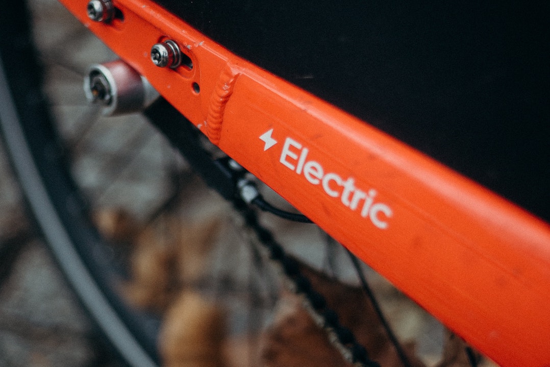 bike sharing bici elettrica